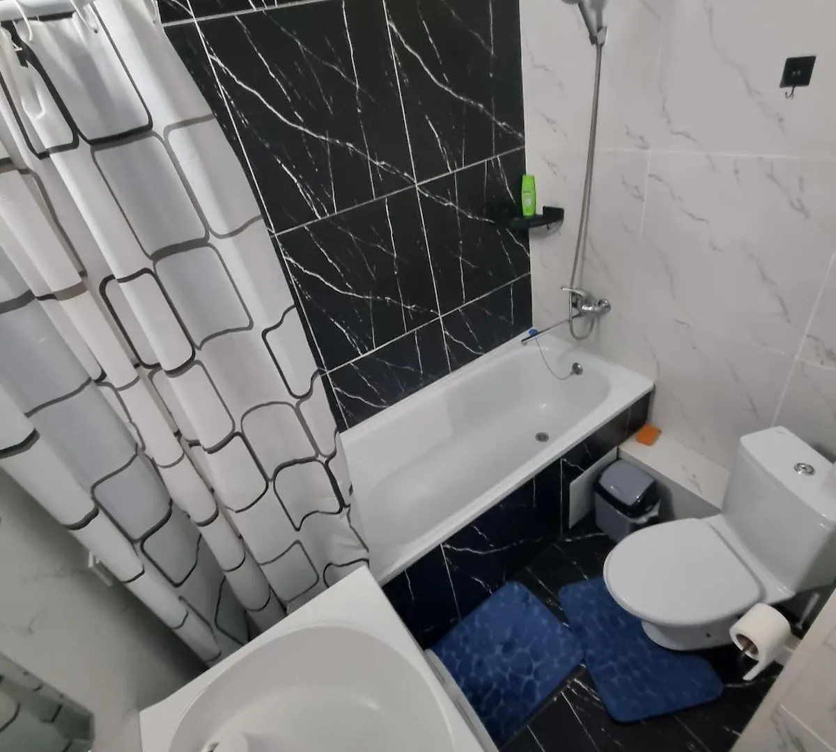Studio Apartment For Rent Almaty